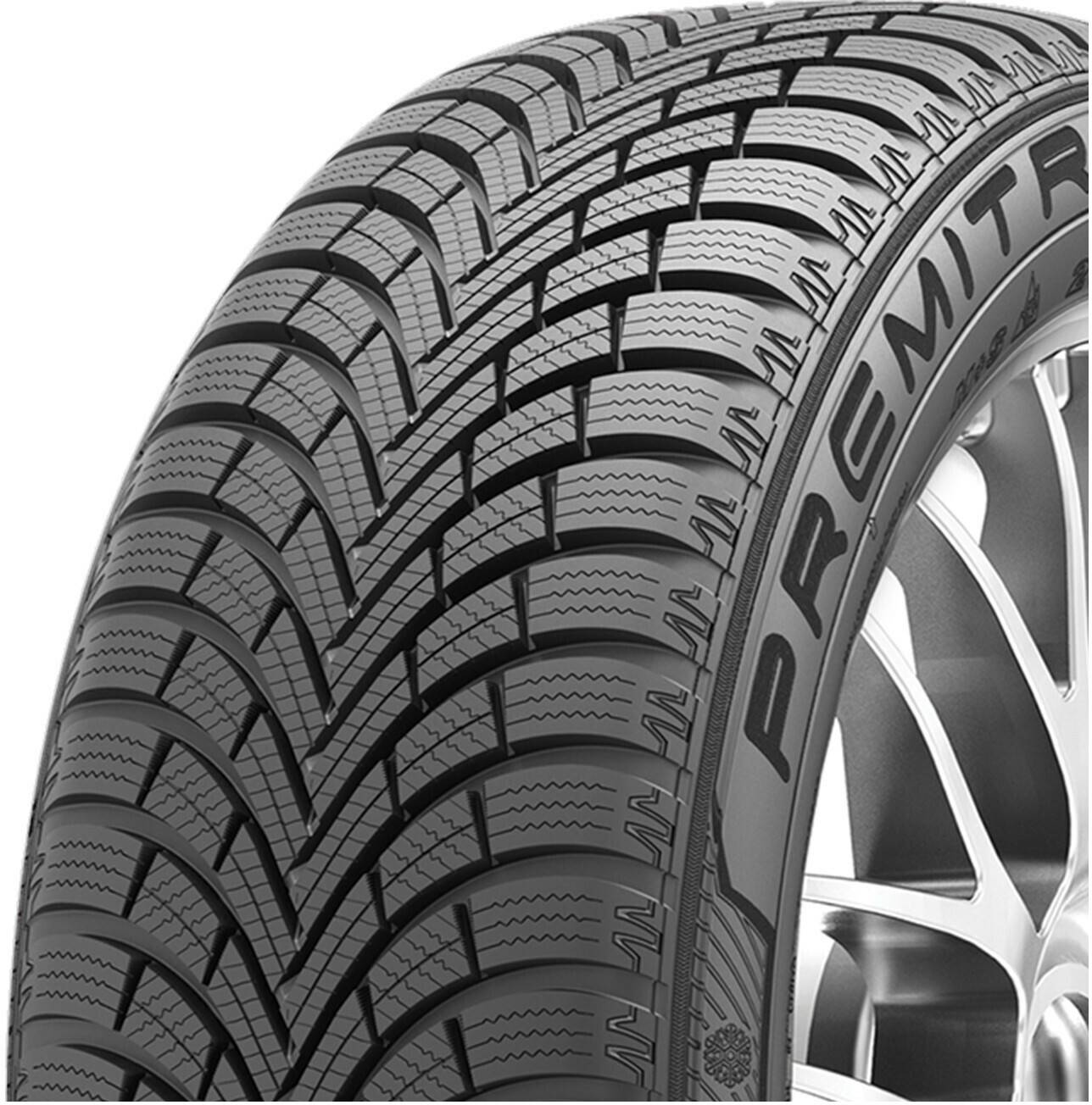 Maxxis Premitra Snow WP6 225/55 R16 99H Winterreifen