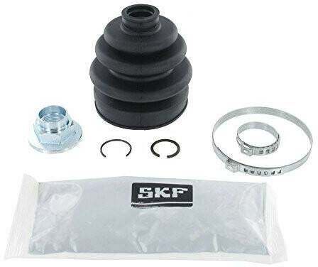 SKF VKJP 1356 Auto-Lenkungen & Radaufhängungen