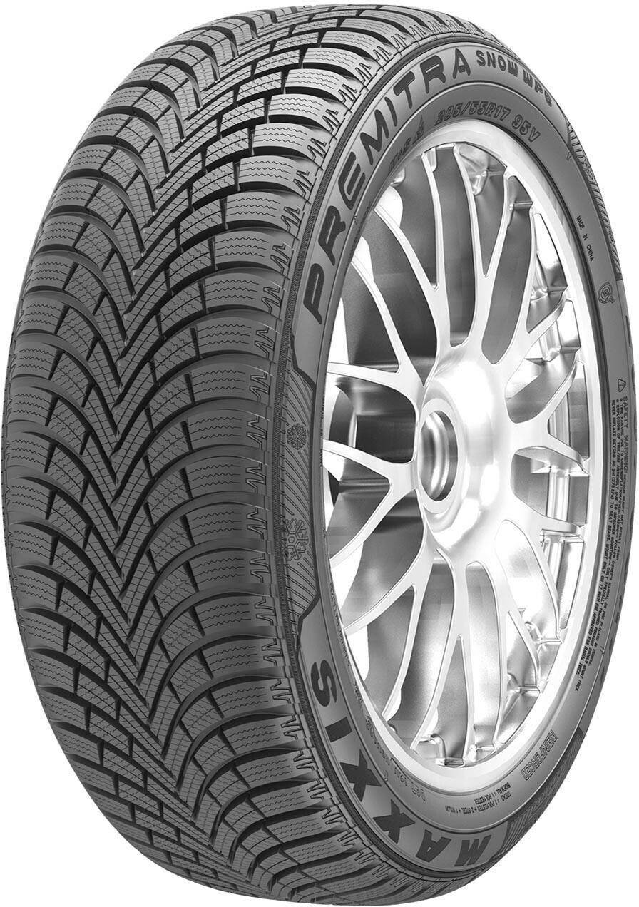 Maxxis Premitra Snow WP6 225/55 R16 99H Winterreifen